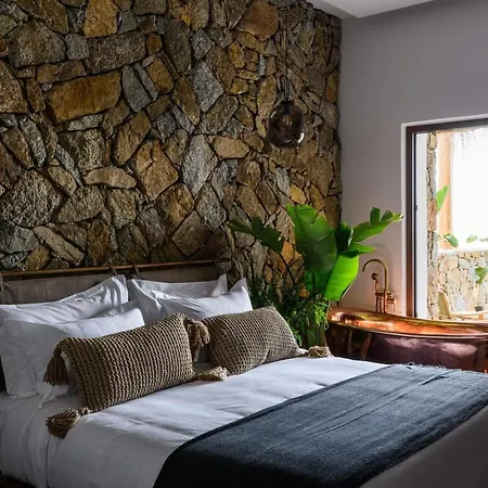 Charisma And Wellness Club فندق