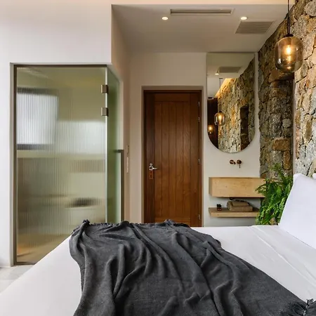 Hotel Charisma And Wellness Club 4*