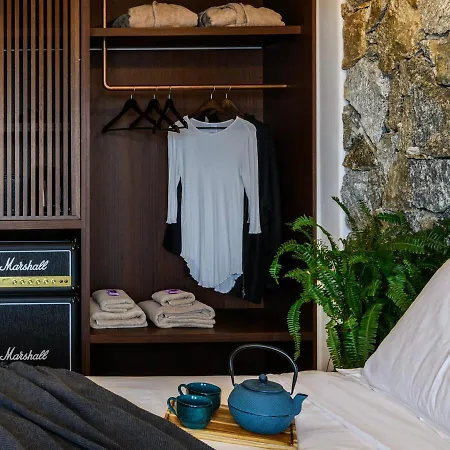 Hotel Charisma And Wellness Club