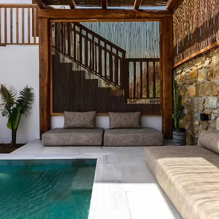 Hotel Charisma And Wellness Club Plintri