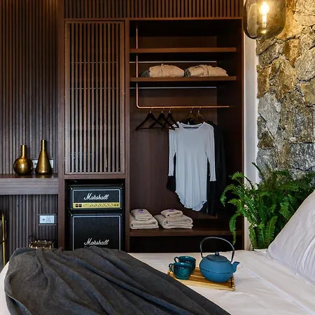 Hotel Charisma And Wellness Club 4*