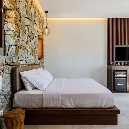 Charisma And Wellness Club Hotel 4*