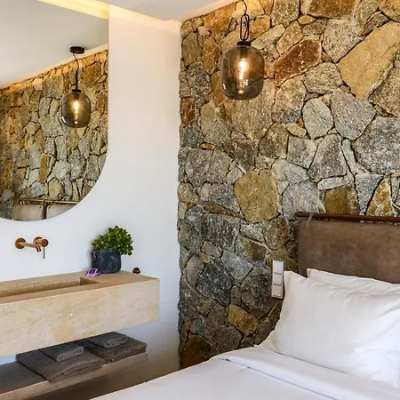 Charisma And Wellness Club Hotel Plintri
