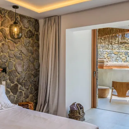 Hotel Charisma And Wellness Club Plintri