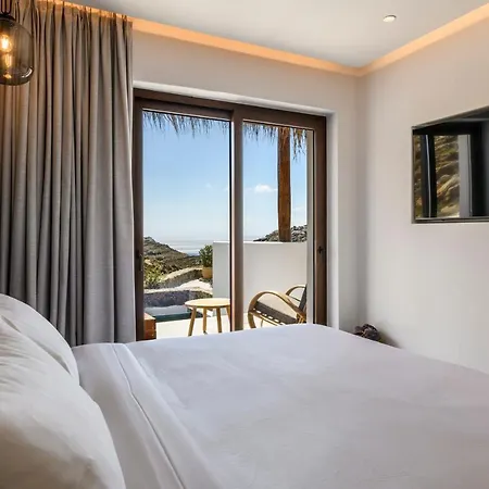 Hotel Charisma And Wellness Club