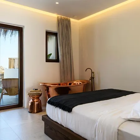 Hotel Charisma And Wellness Club Plintri
