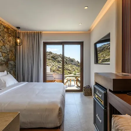 Hotel Charisma And Wellness Club