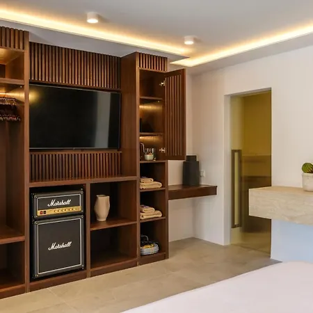 Hotel Charisma And Wellness Club Plintri