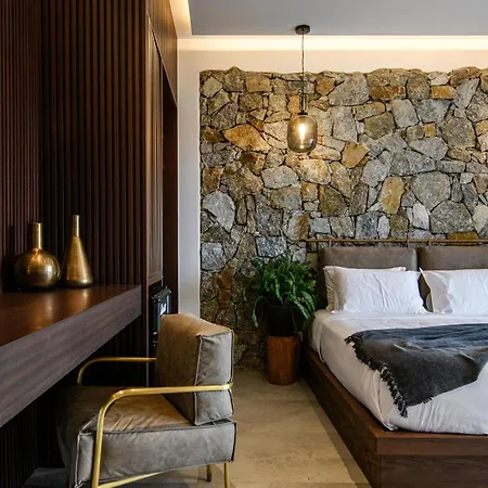 Charisma And Wellness Club 4* Plintri