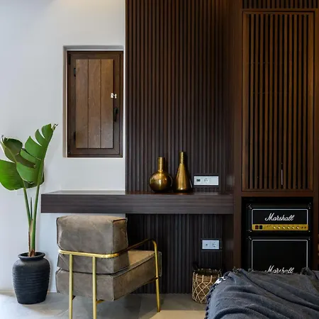 Hotel Charisma And Wellness Club 4*