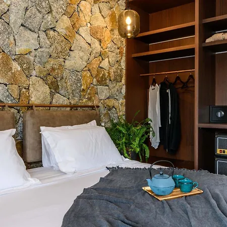 Charisma And Wellness Club Hotel