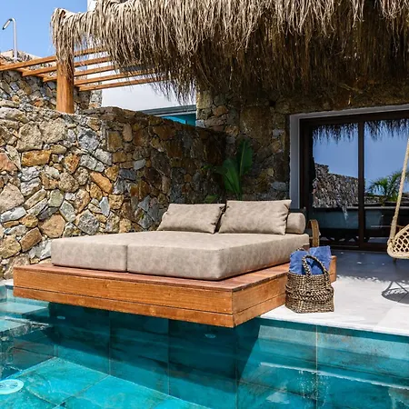 Charisma And Wellness Club 4* Plintri