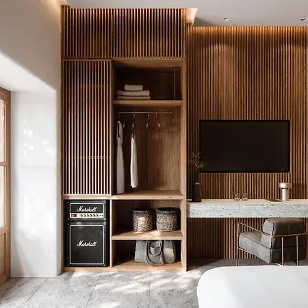 Charisma And Wellness Club فندق