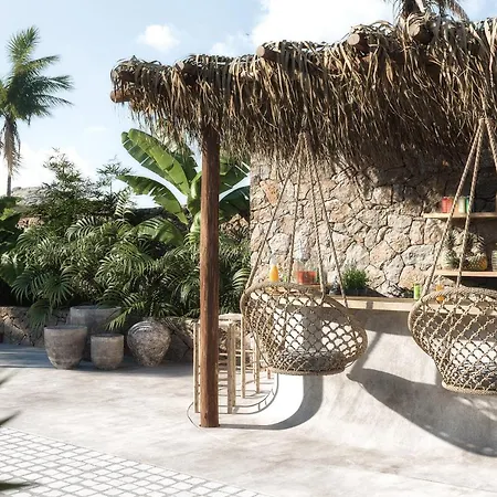 Hotel Charisma And Wellness Club Plintri