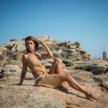 Charisma And Wellness Club Hotel Plintri