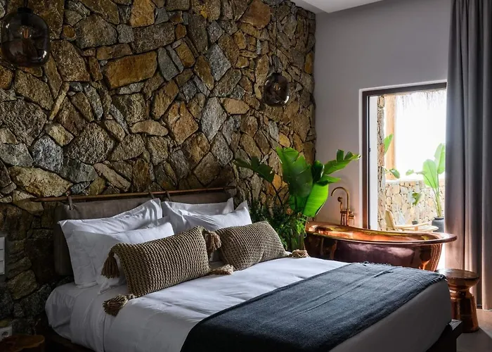 Charisma And Wellness Club Hotel