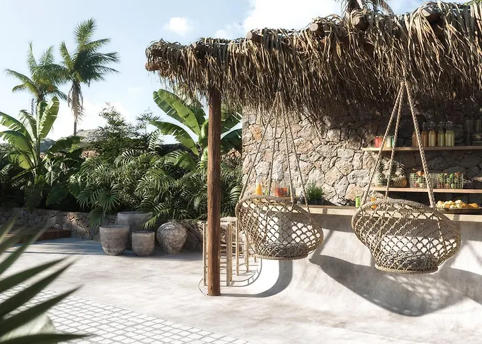 Hotel Charisma And Wellness Club Plintri