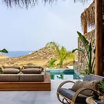 Charisma And Wellness Club Otel Plintri