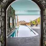 Отель Charisma And Wellness Club 4*