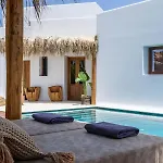 Отель Charisma And Wellness Club Plintri