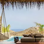 Charisma And Wellness Club Отель