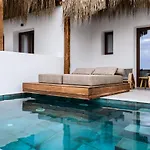 Charisma And Wellness Club Hotel Plintri