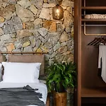 Отель Charisma And Wellness Club Plintri