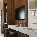Otel Charisma And Wellness Club 4*