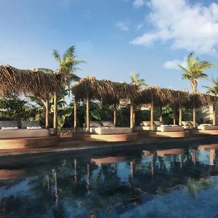 Hotel Charisma And Wellness Club Plintri