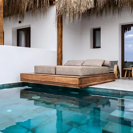 Charisma And Wellness Club Otel Plintri