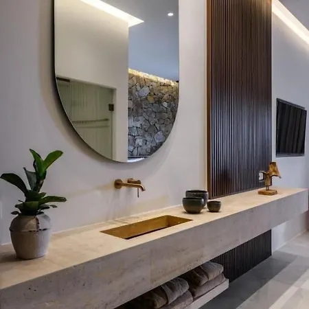 酒店 Charisma And Wellness Club Plintri