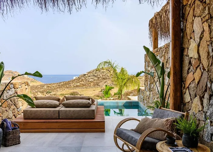 Charisma And Wellness Club Otel Plintri