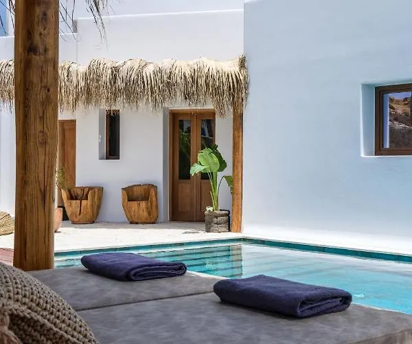 Otel Charisma And Wellness Club Plintri