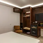 Hotel Charisma Hotel&wellness Club