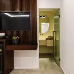 Hotel Charisma Hotel&wellness Club 4*
