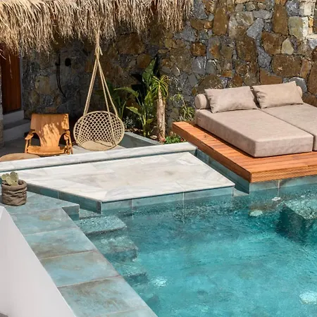 Charisma And Wellness Club 4* Plintri