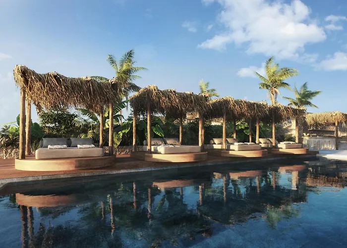 فندق Charisma And Wellness Club Plintri