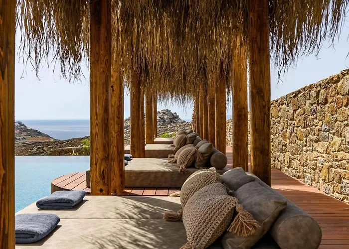 فندق Charisma And Wellness Club Plintri