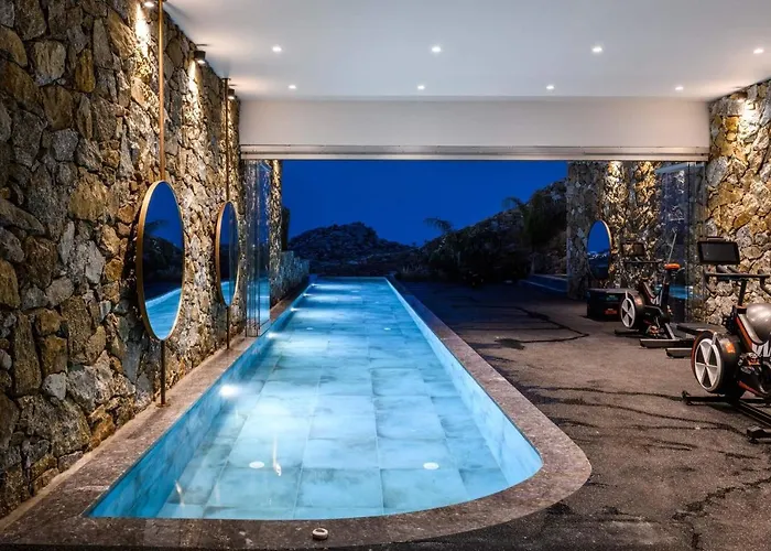 فندق Charisma And Wellness Club