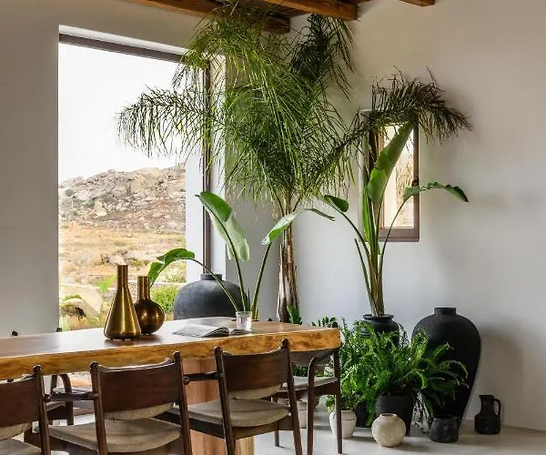 فندق Charisma And Wellness Club 4*