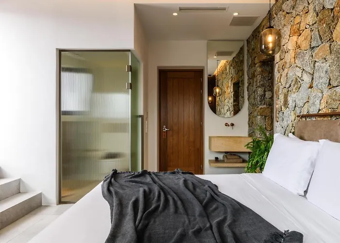 فندق Charisma And Wellness Club 4*