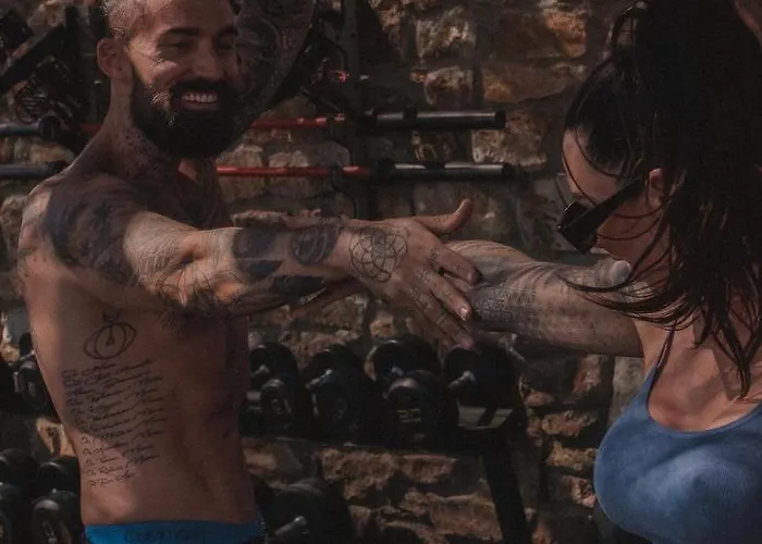 Charisma And Wellness Club 4* Plintri