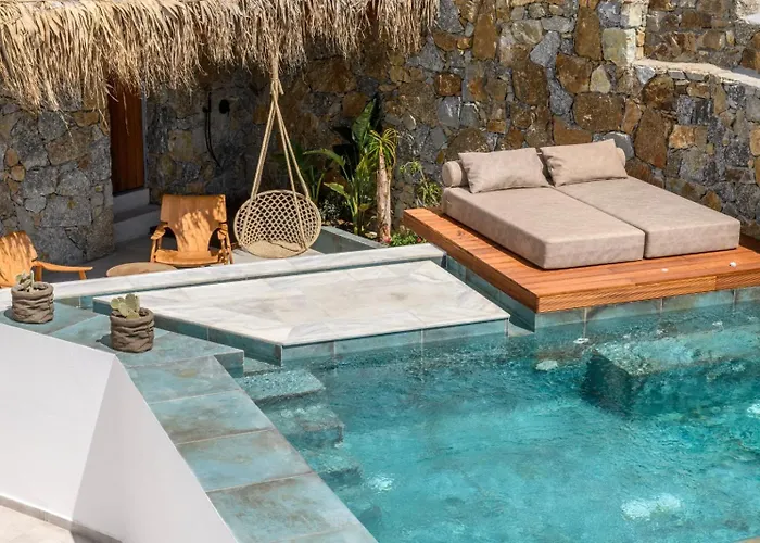 Charisma And Wellness Club 4* Plintri