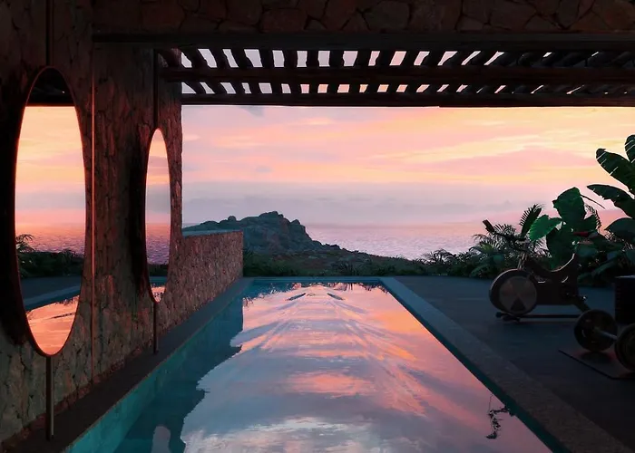 فندق Charisma And Wellness Club Plintri